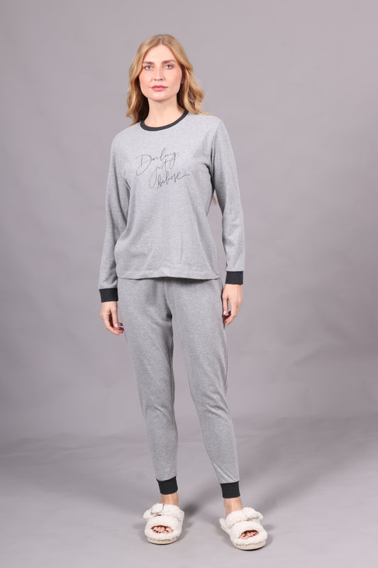 Ashley- Pyjama Femme