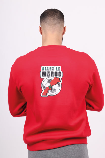 Sweat Can "Homme" - Édition Limitée