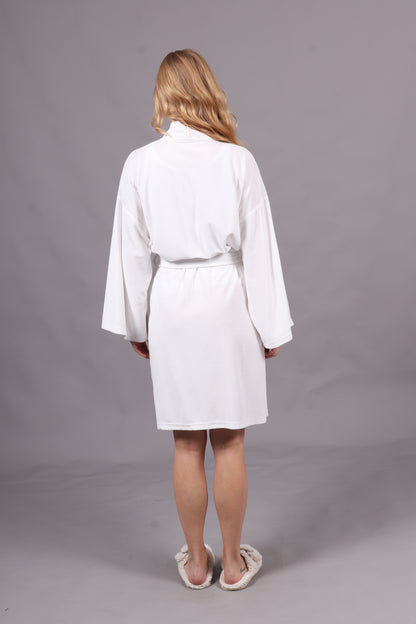 Lumine -Robe de Chambre