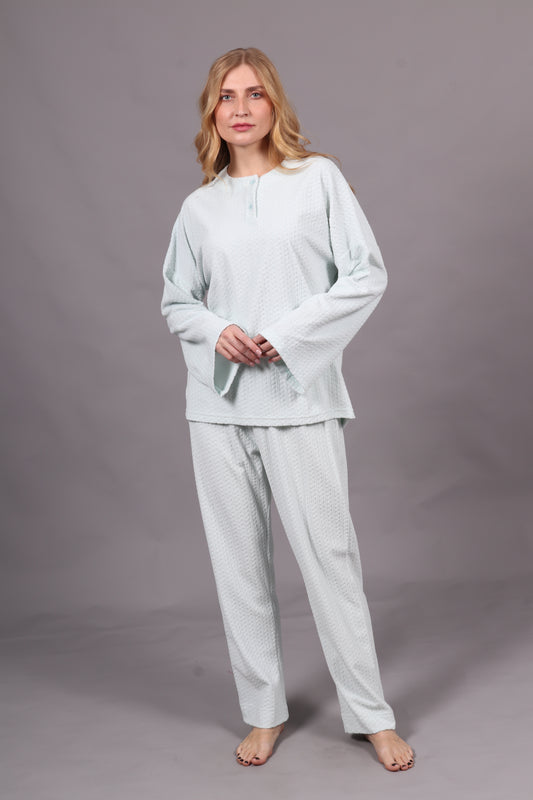 Celestia - Pyjama Femme
