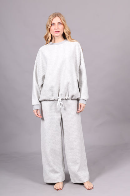 Léa- Pyjama Femme