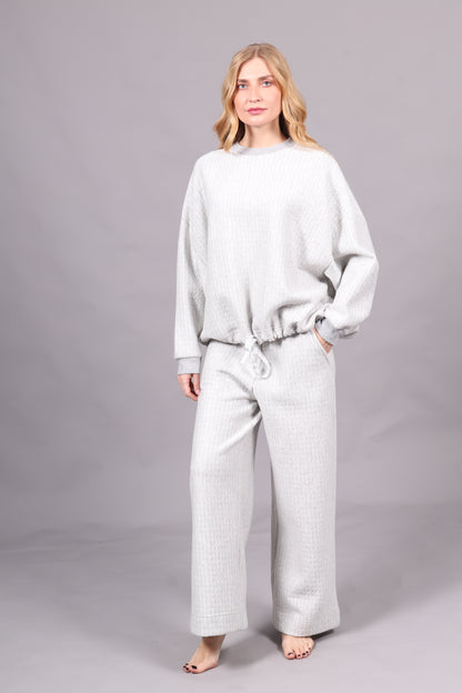 Léa- Pyjama Femme