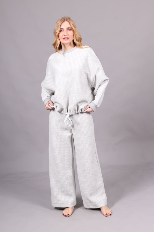 Léa- Pyjama Femme