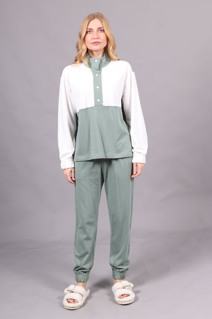 Oliva - Pyjama Femme