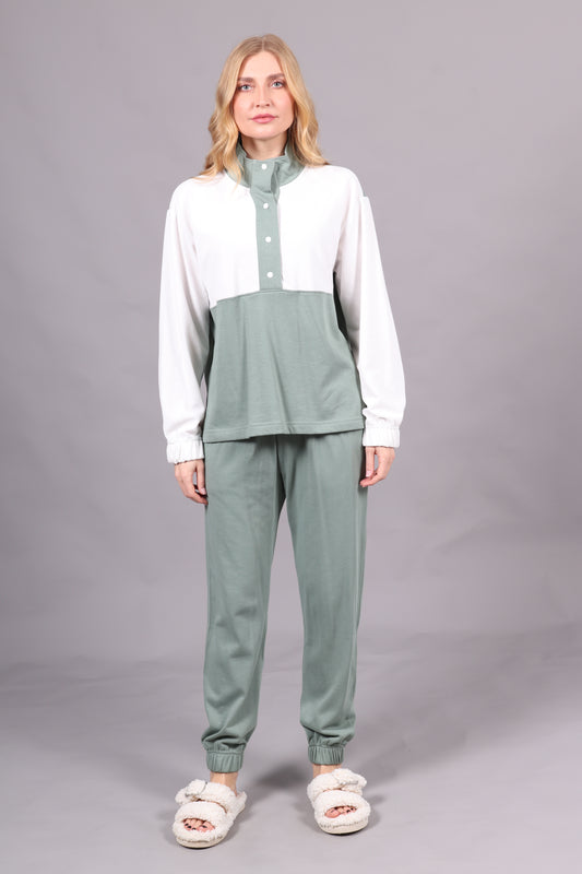 Oliva - Pyjama Femme