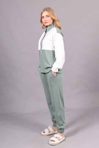 Oliva - Pyjama Femme