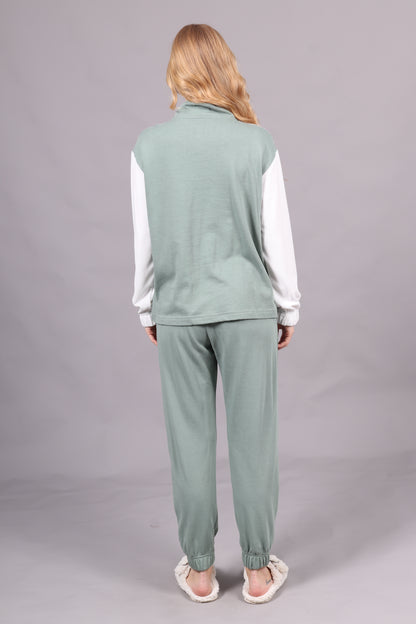 Oliva - Pyjama Femme