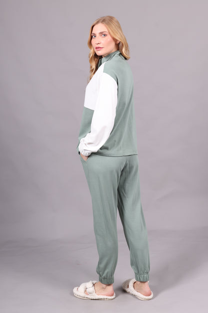 Oliva - Pyjama Femme