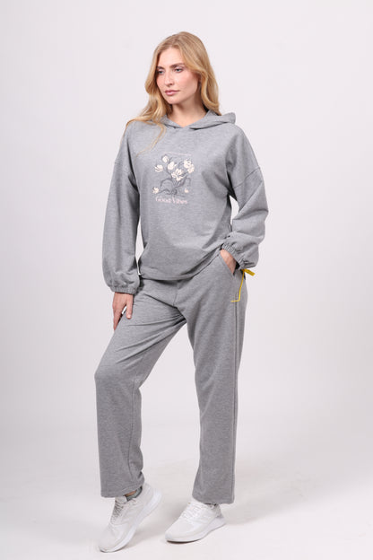 Lyra - Pyjama Femme