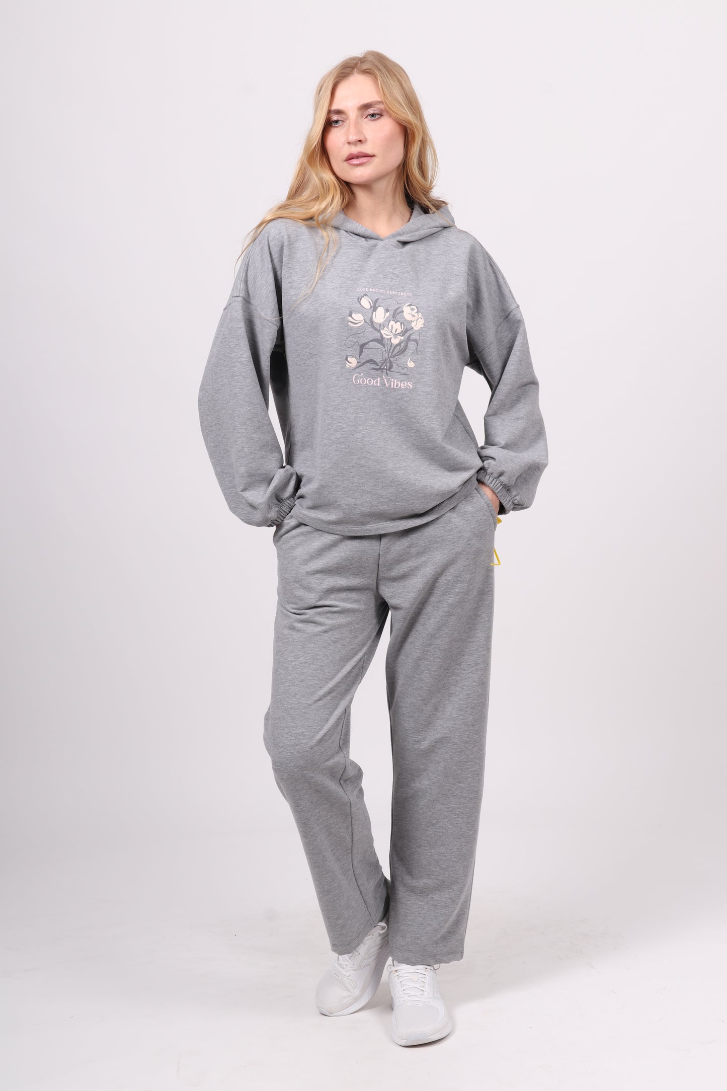 Lyra - Pyjama Femme