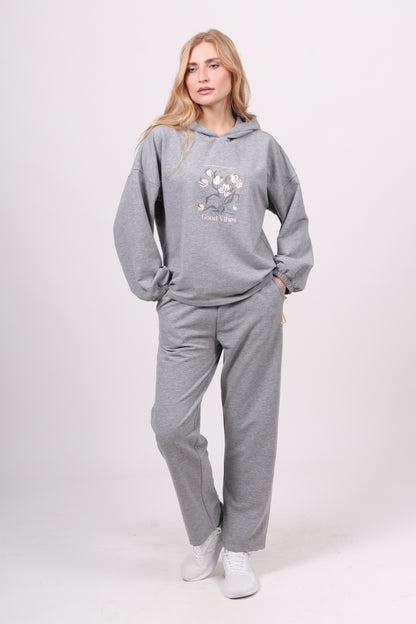 Lyra - Pyjama Femme