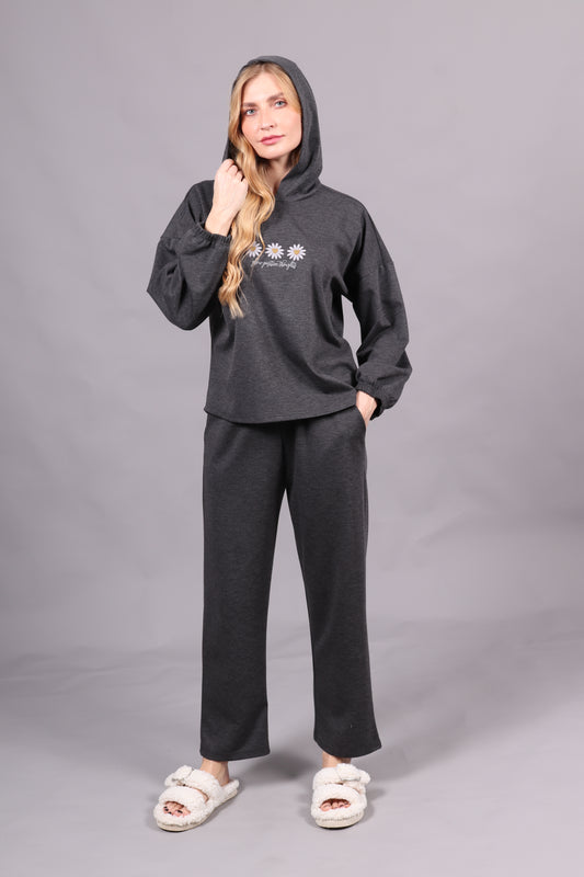 Wolf - Pyjama Femme
