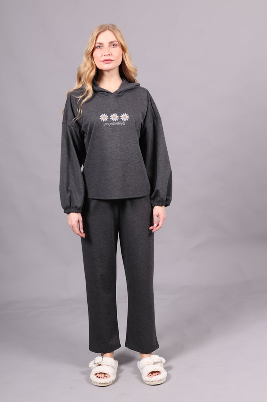 Wolf - Pyjama Femme