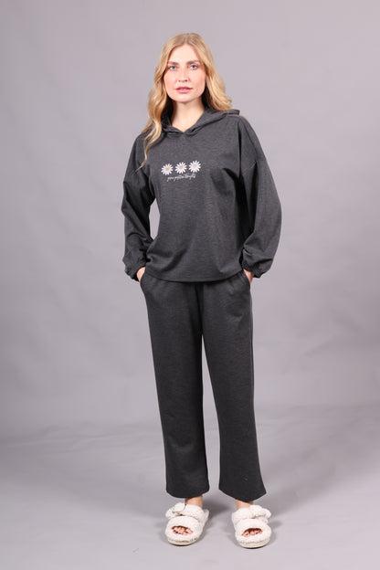 Wolf - Pyjama Femme