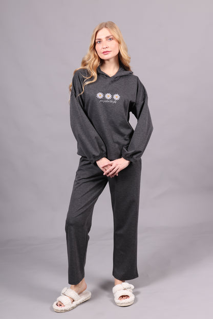 Wolf - Pyjama Femme