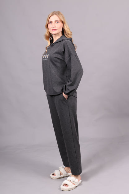 Wolf - Pyjama Femme