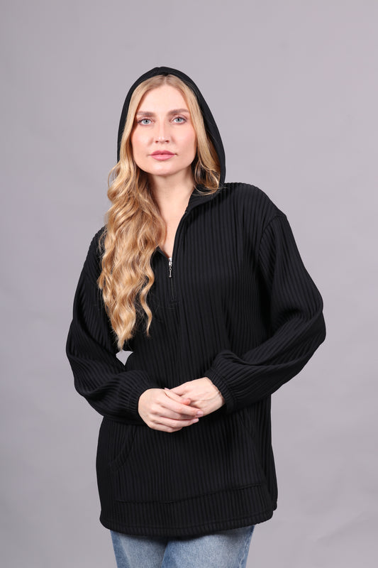 Midnight -Jacket Femme