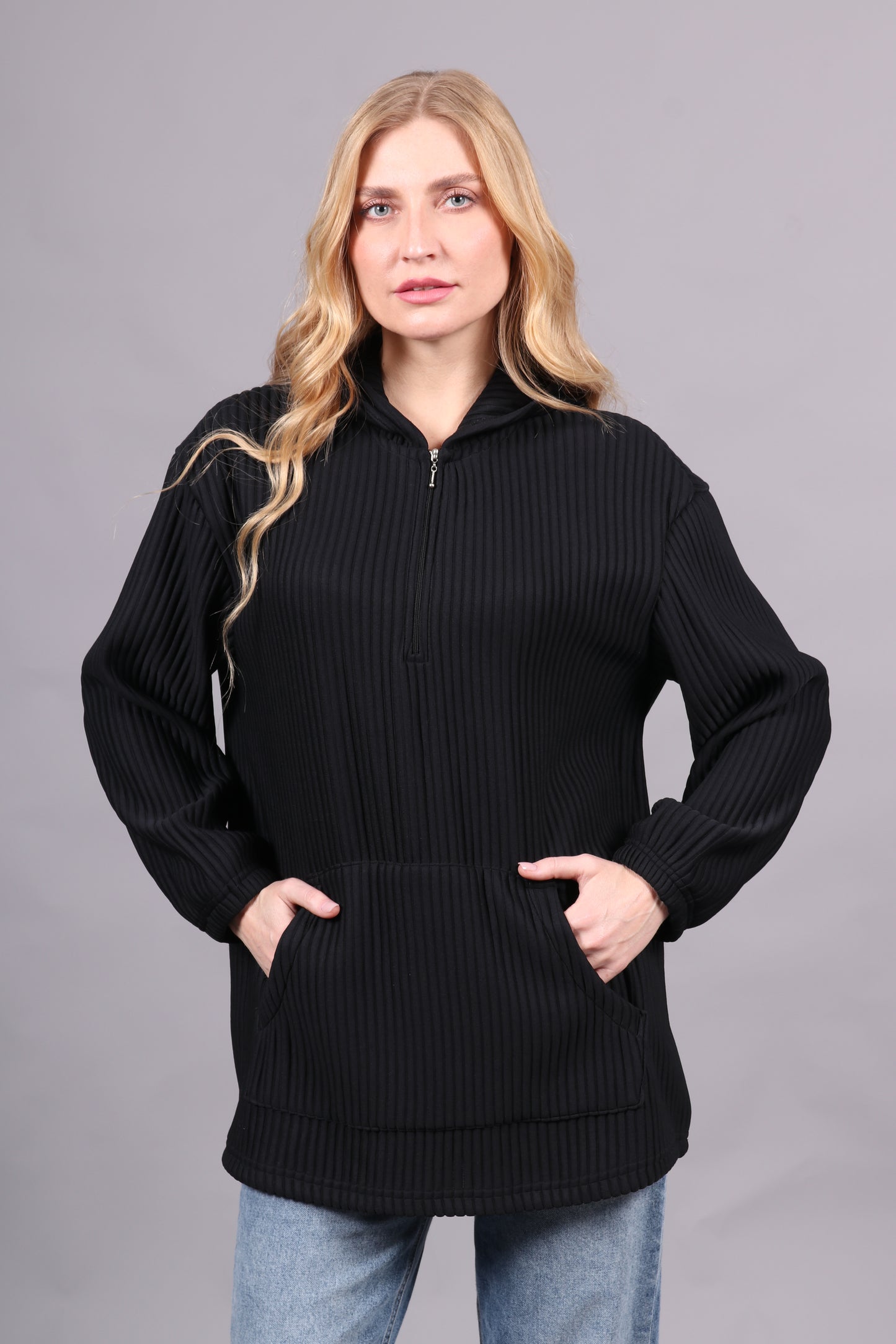 Midnight -Jacket Femme