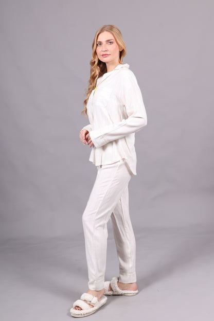 Alba - Pyjama Femme