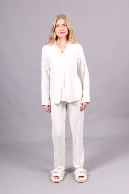 Alba - Pyjama Femme