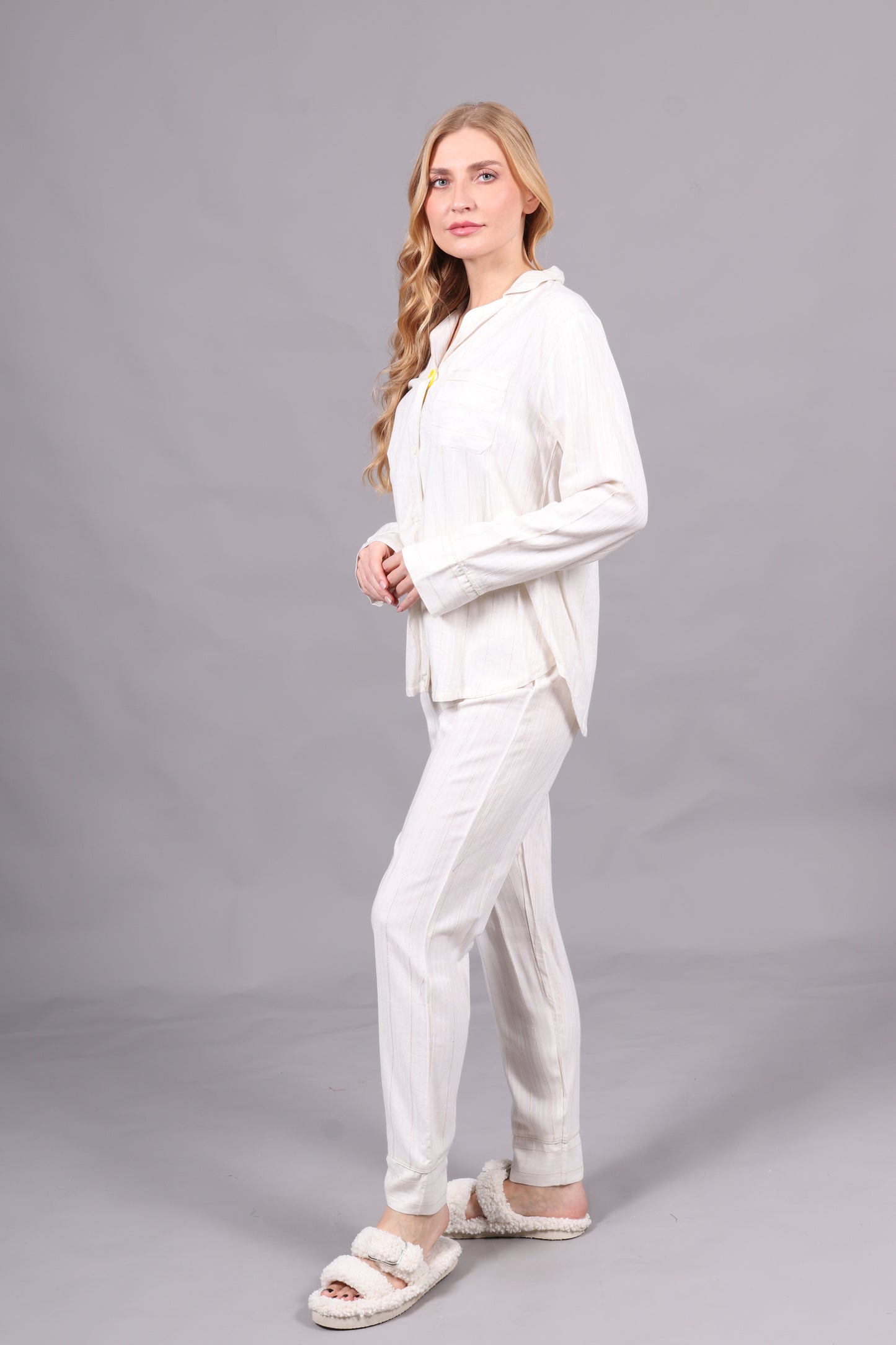 Alba - Pyjama Femme