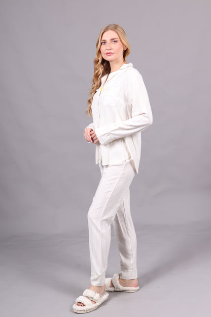 Alba - Pyjama Femme