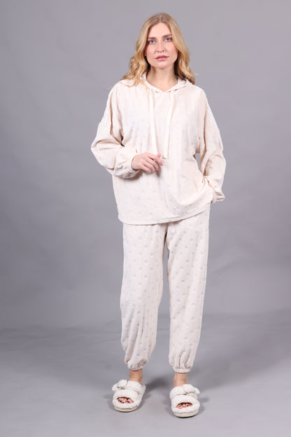 Linen - Pyjama Femme