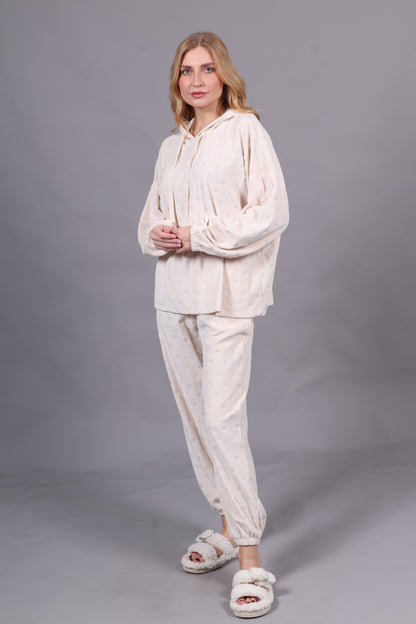 Linen - Pyjama Femme