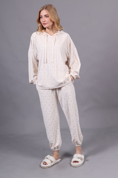 Linen - Pyjama Femme