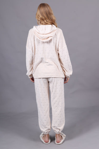 Linen - Pyjama Femme
