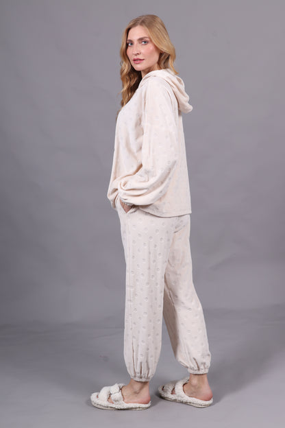 Linen - Pyjama Femme