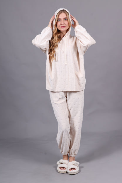 Linen - Pyjama Femme