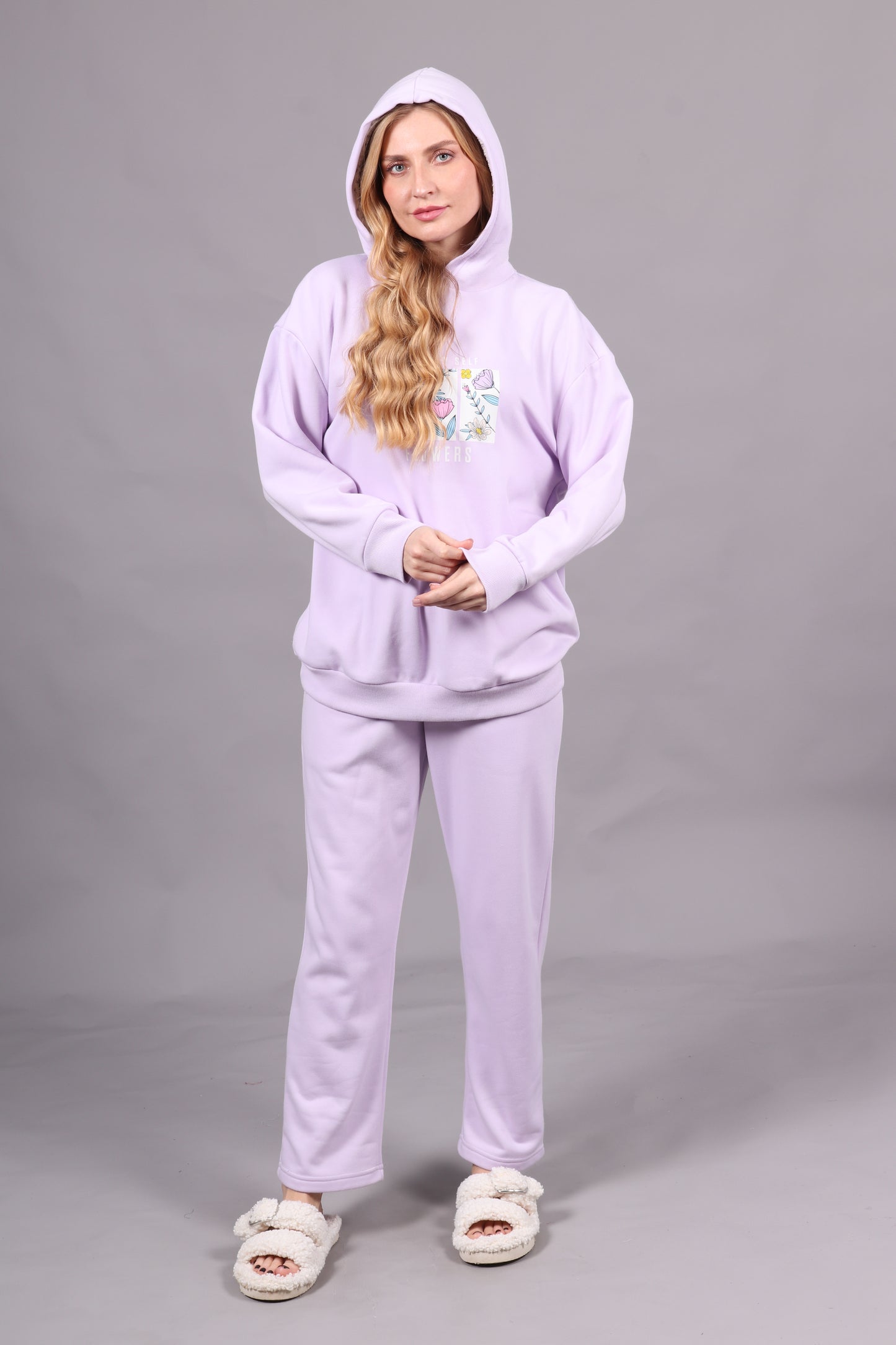 Lilou - Pyjama Femme