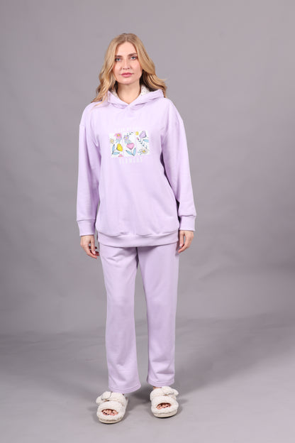 Lilou - Pyjama Femme