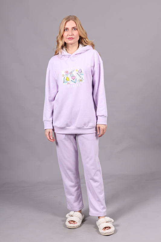 Lilou - Pyjama Femme