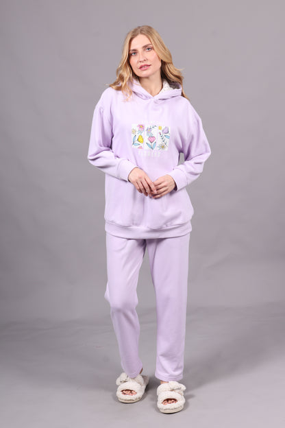 Lilou - Pyjama Femme