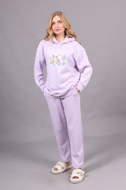 Lilou - Pyjama Femme