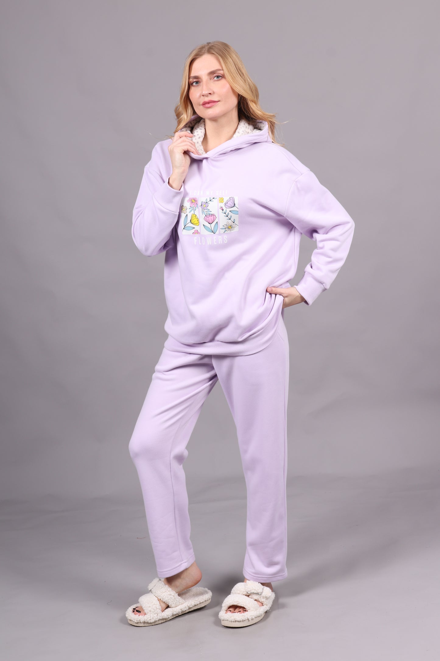 Lilou - Pyjama Femme