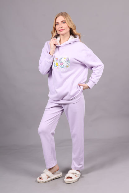 Lilou - Pyjama Femme