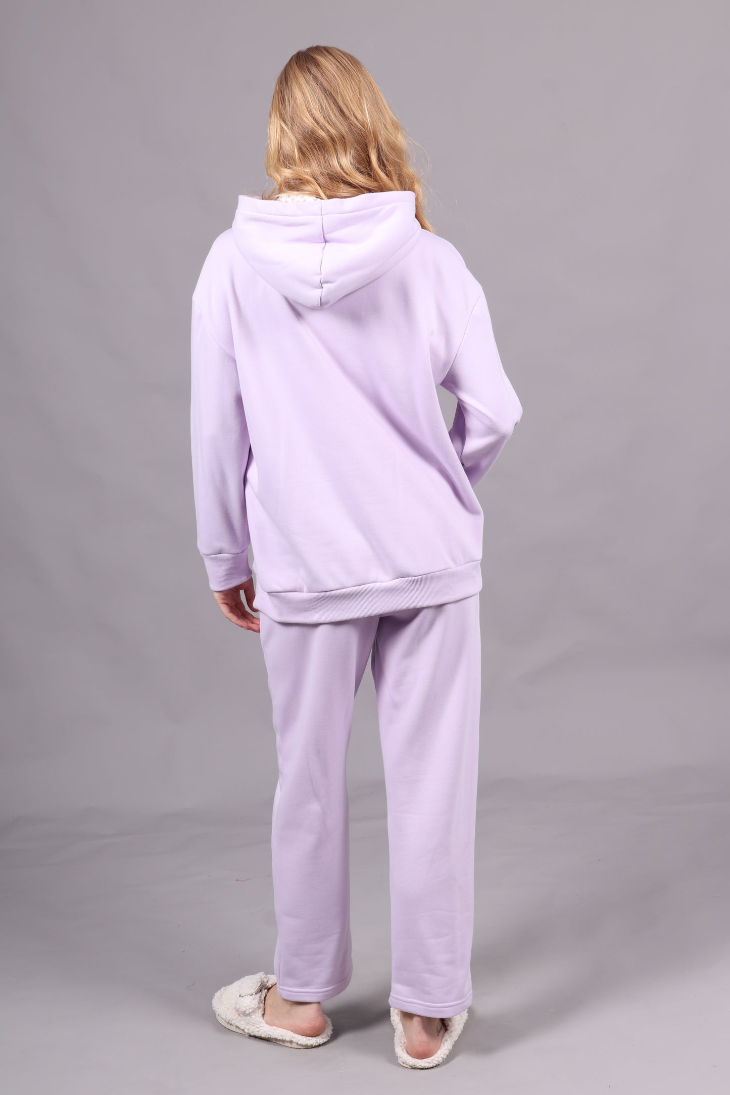 Lilou - Pyjama Femme