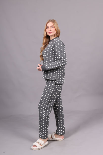 Ashy - Pyjama Femme