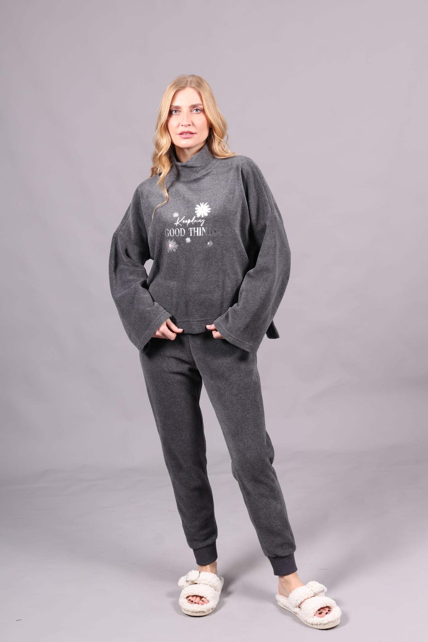 Hush - Pyjama Femme
