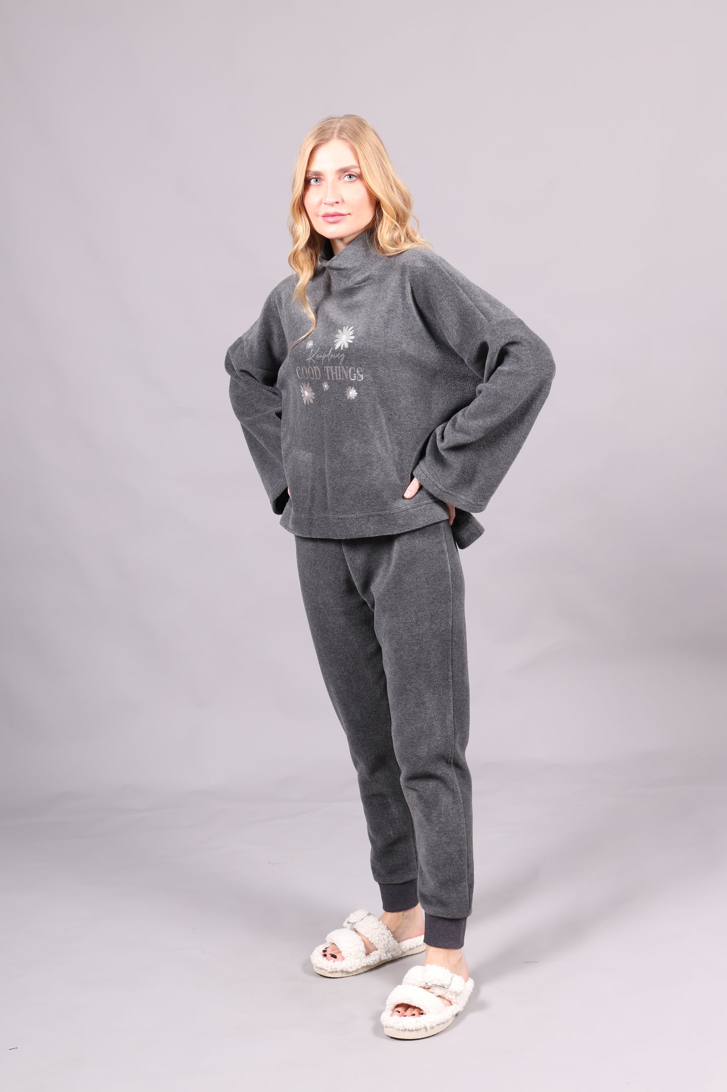 Hush - Pyjama Femme