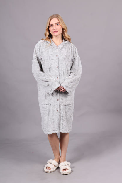Douillette- Pyjama Femme