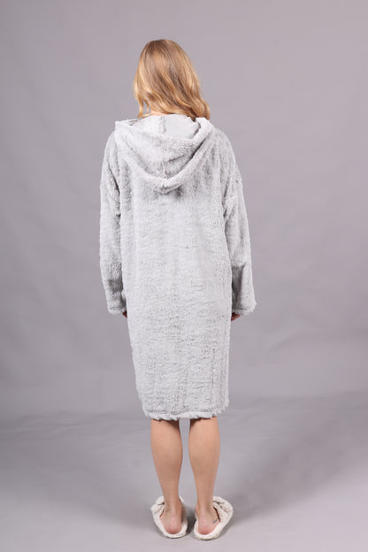 Douillette- Pyjama Femme