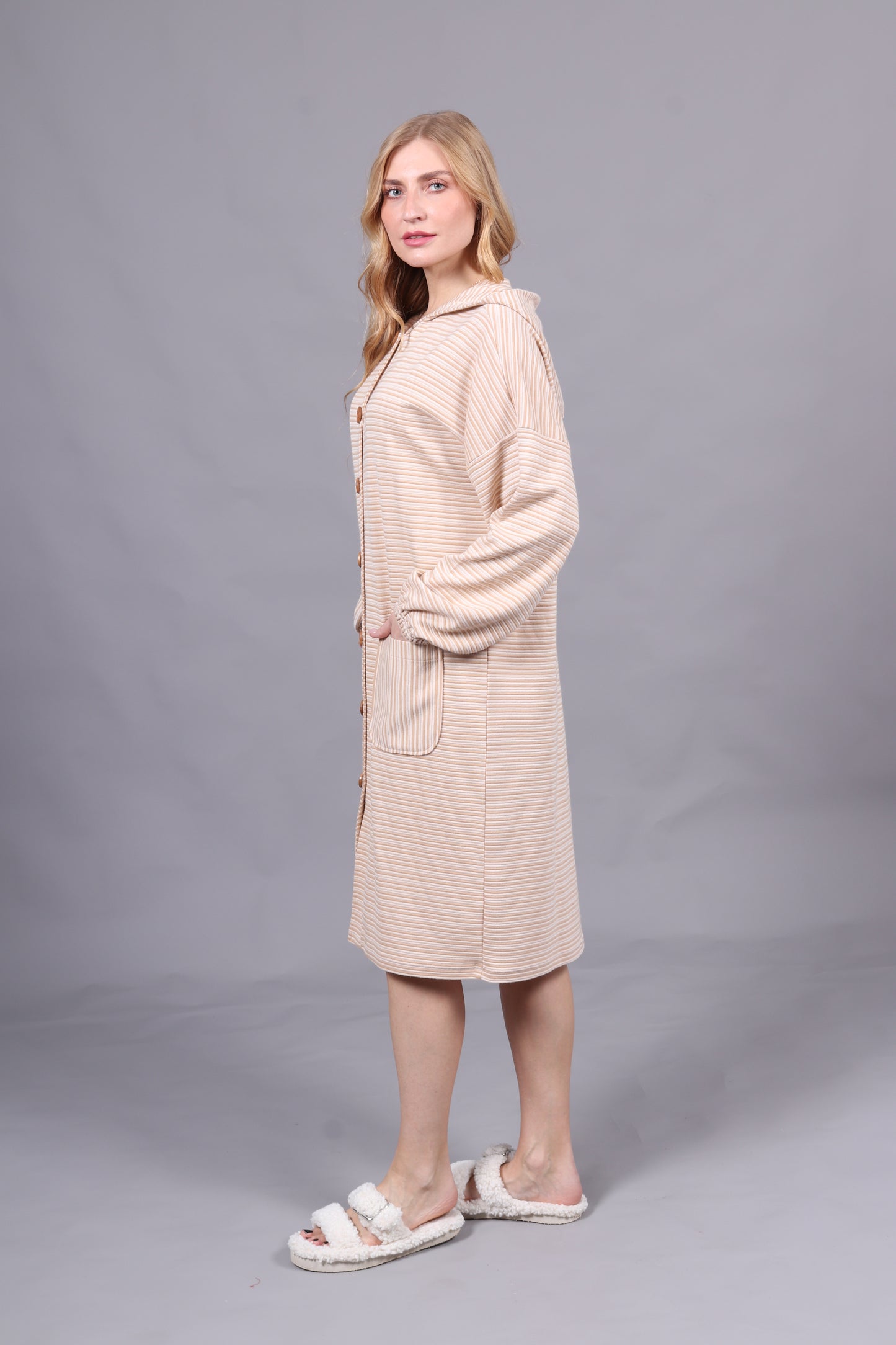 Mélisse- Pyjama Femme