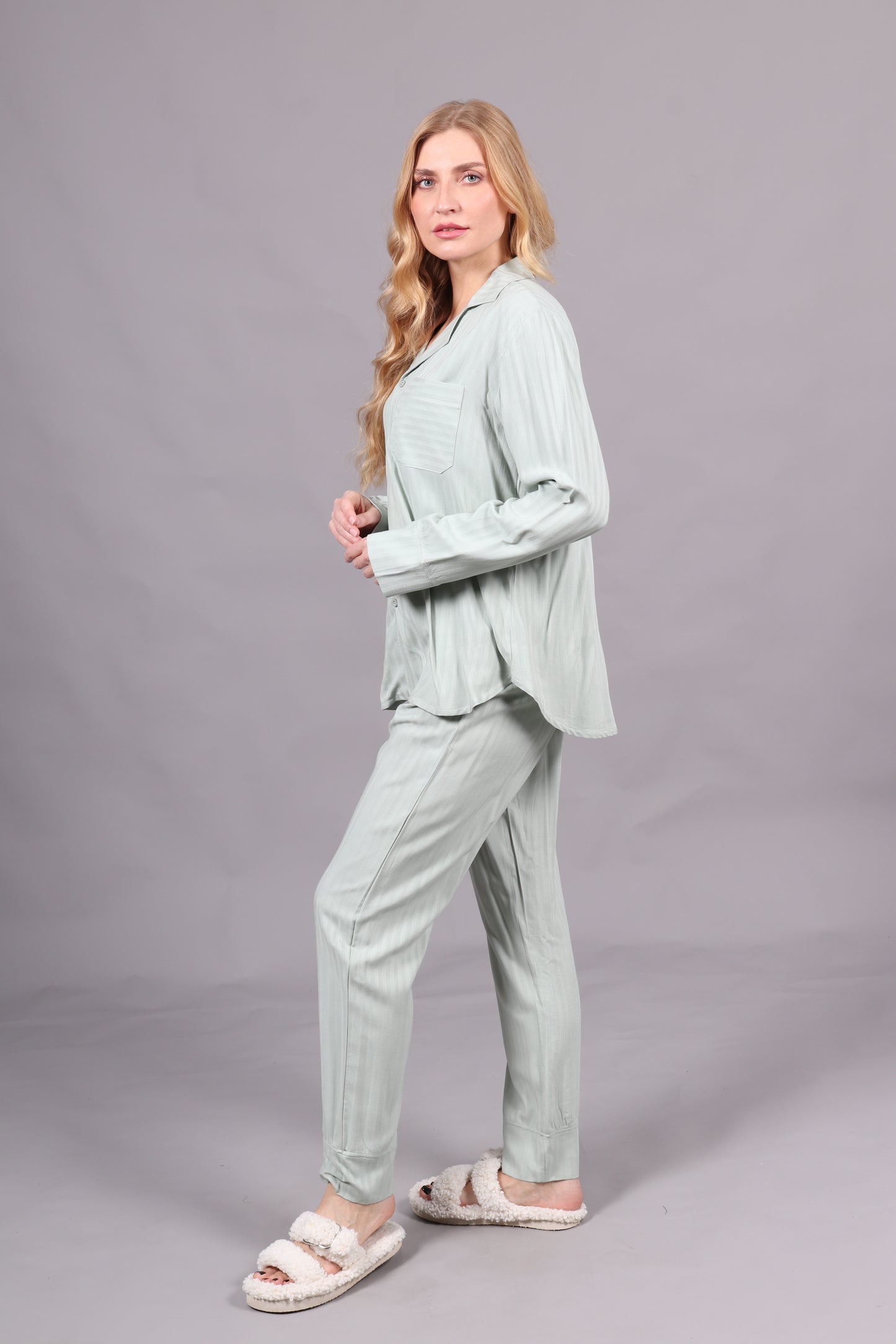 Verda - Pyjama Femme