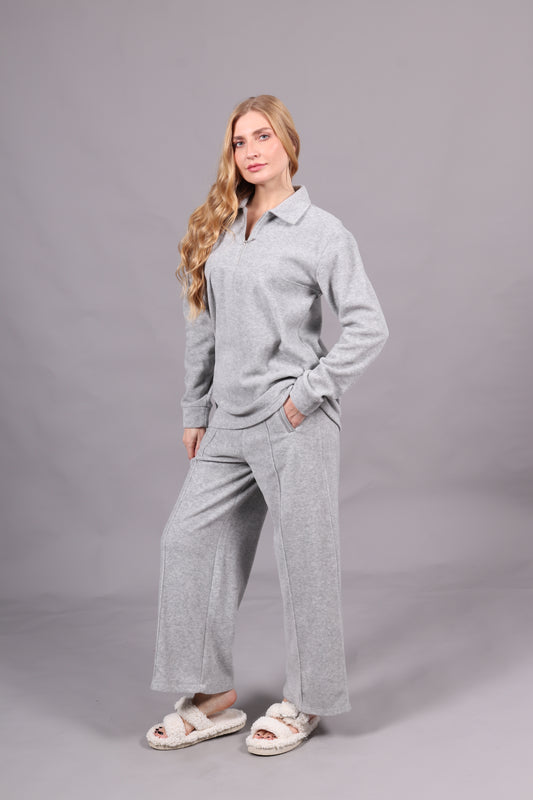 Griséa- Pyjama Femme
