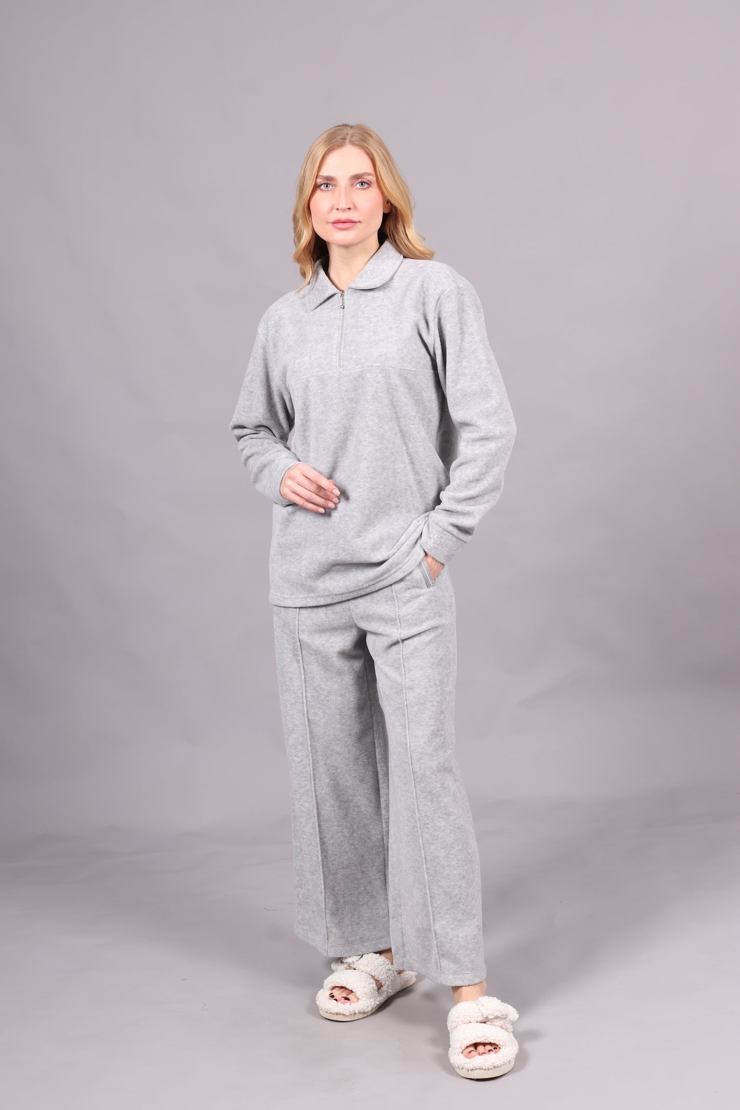 Griséa- Pyjama Femme