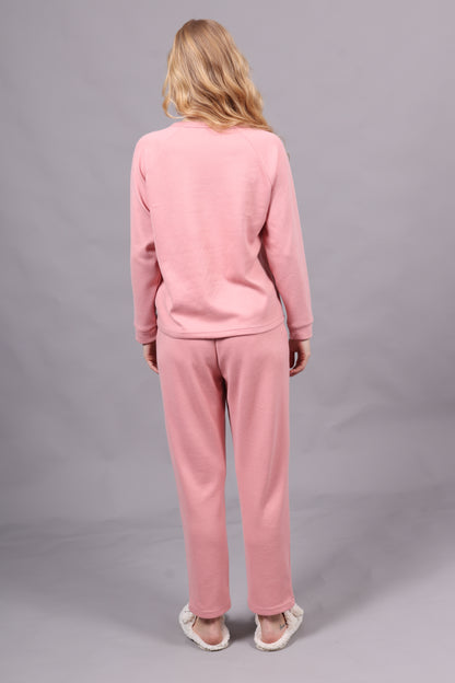 Roséline - Pyjama Femme